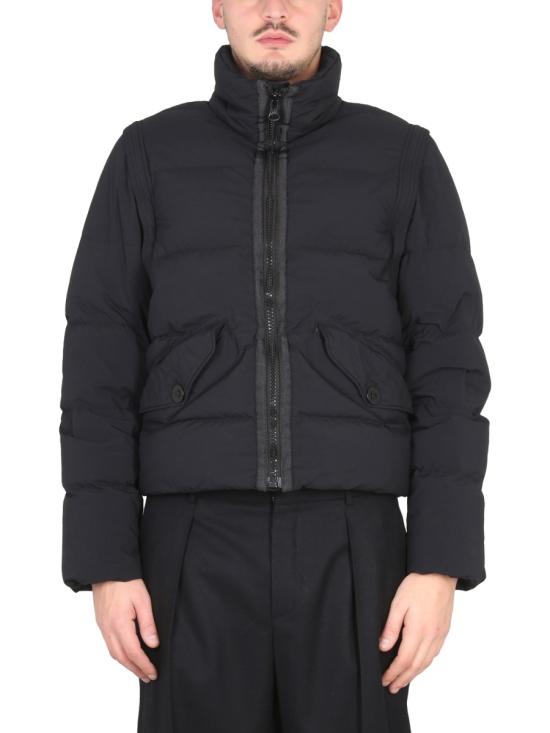 23CTCUC03038 003780999 BLACK