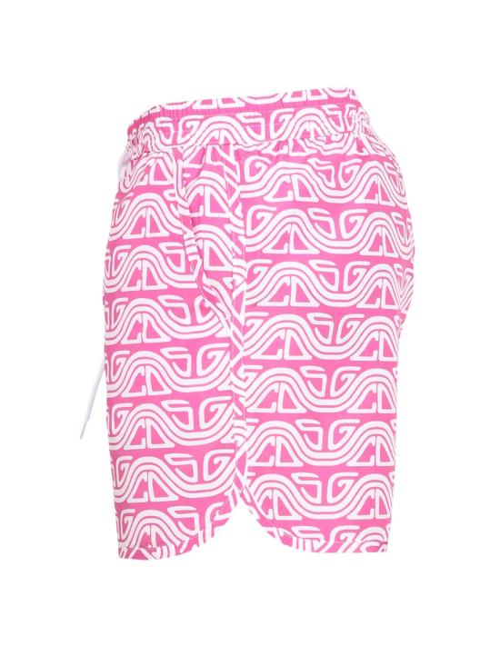 SS23M060709 47 FUCHSIA