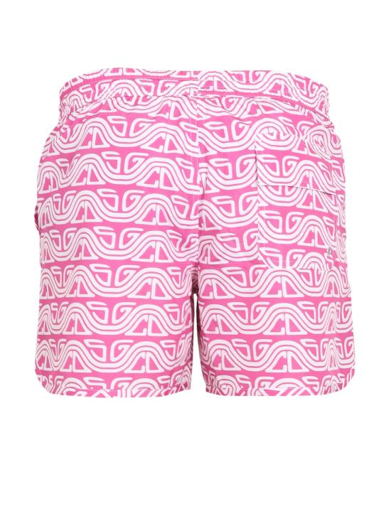 SS23M060709 47 FUCHSIA