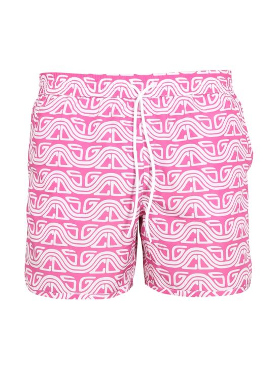 SS23M060709 47 FUCHSIA