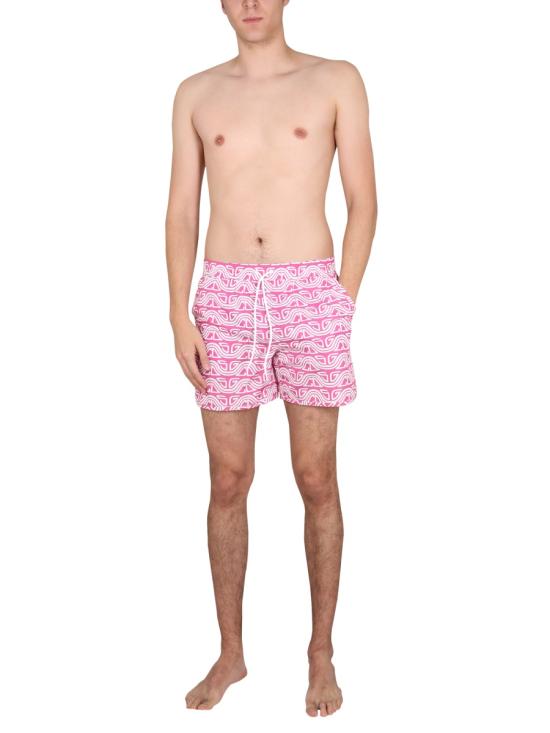 SS23M060709 47 FUCHSIA