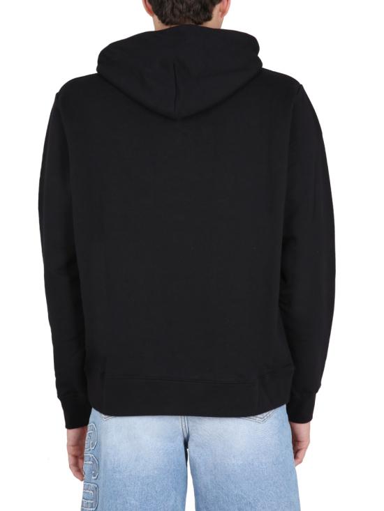 SS23M100180 02 BLACK