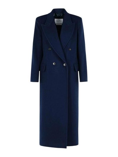 [해외] 25FW 막스마라 ALBANIA 코트 2511011153600002