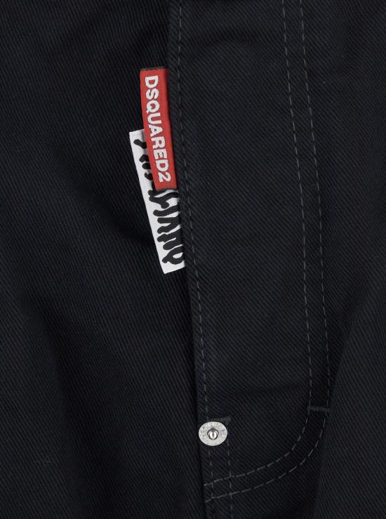 S71LB1685D30020900 Black