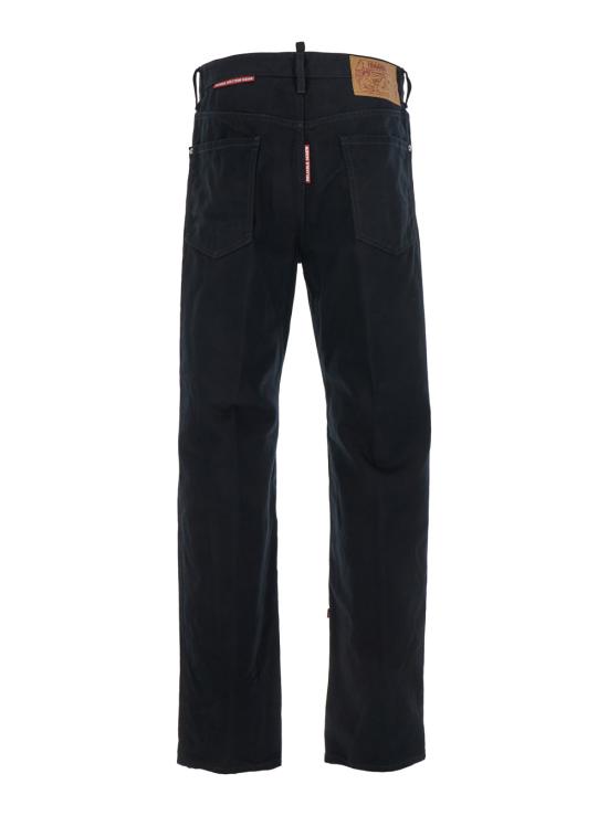 S71LB1685D30020900 Black