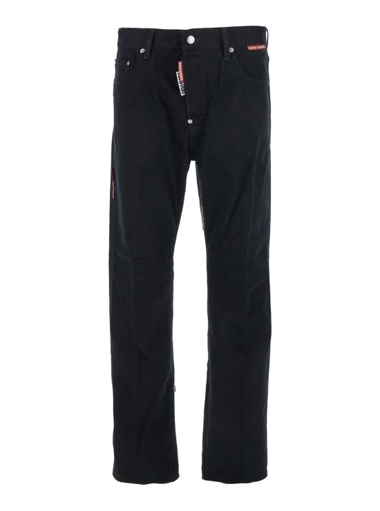 S71LB1685D30020900 Black