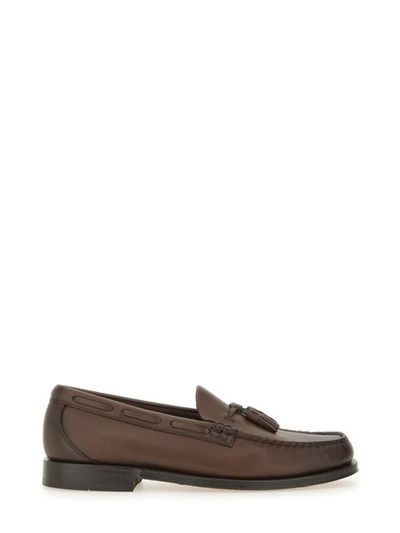[해외] 25FW 지에이치 바스앤코 로퍼 BA11017H 0CH BROWN