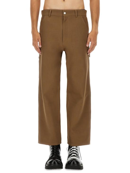 03025215 1145 BROWN