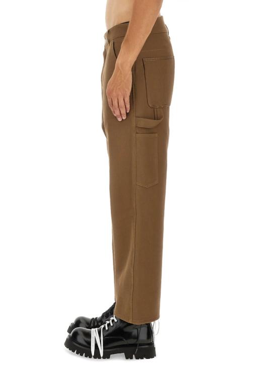 03025215 1145 BROWN