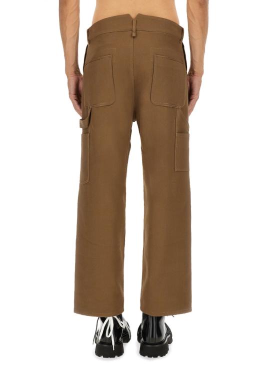 03025215 1145 BROWN