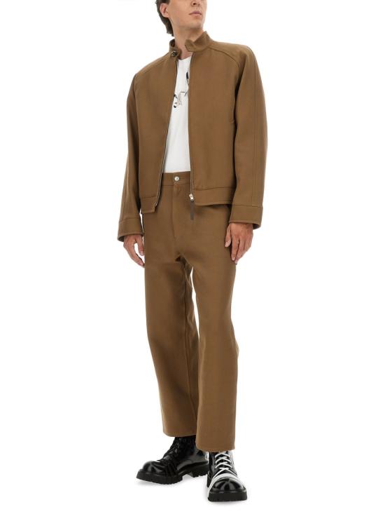 03025215 1145 BROWN