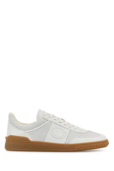 [해외] 25FW 발렌티노 가라바니 스니커즈 7Y0S0H77TFT 0BO White