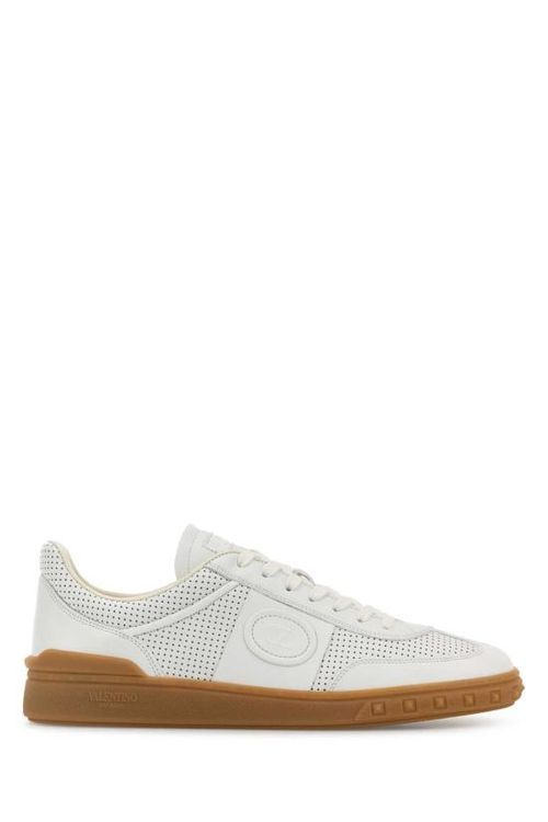 [해외] 25FW 발렌티노 가라바니 스니커즈 7Y0S0H77TFT 0BO White