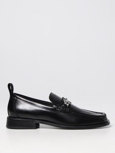 [해외] 22FW 칼라거펠트 KL41335 000 Black