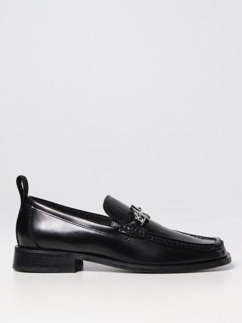 [해외] 22FW 칼라거펠트 KL41335 000 Black