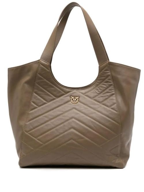 [해외] 25SS 핑코 숄더백 104536A2AOX25Q Brown