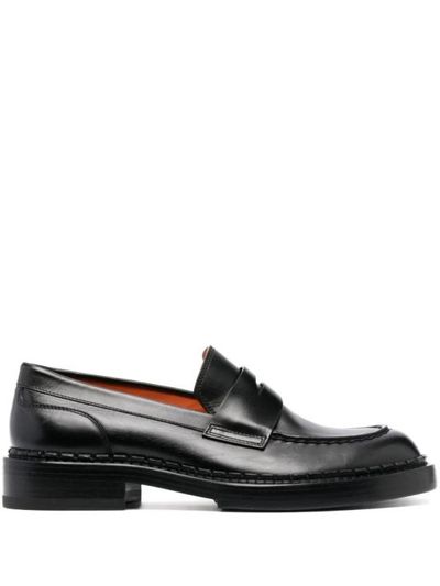 [해외] 23SS 산토니 WUAL70432BA1B Black