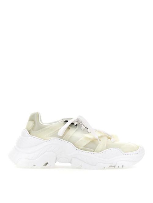 [해외] 23SS 누메로벤투노 스니커즈 23ESU04320432W001 WHITE
