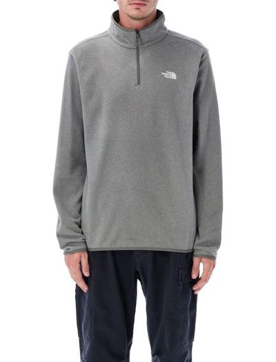 [해외] 25FW 노스페이스 긴팔 티셔츠 NF0A8D0Q CQI Grigio