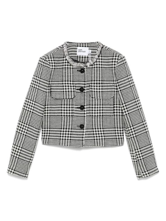 PF25 111J BLACK WHITE