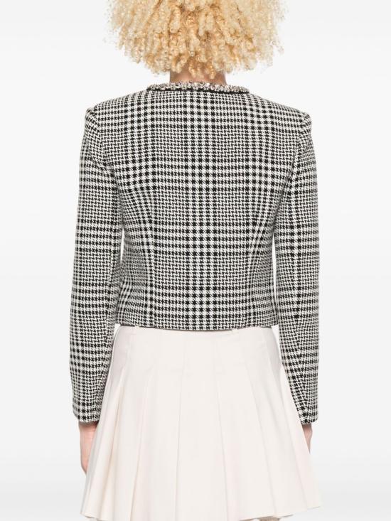 PF25 111J BLACK WHITE