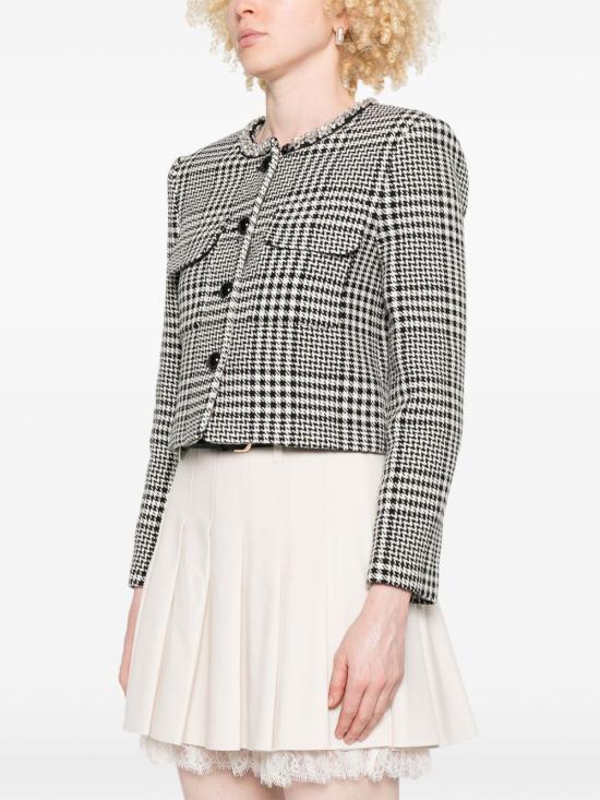 PF25 111J BLACK WHITE