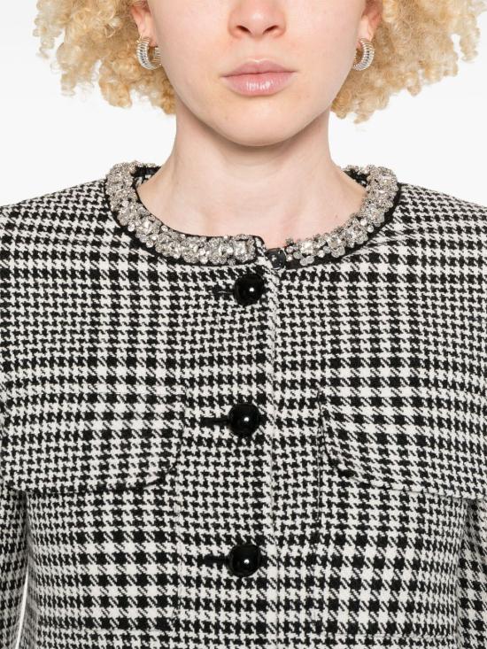 PF25 111J BLACK WHITE