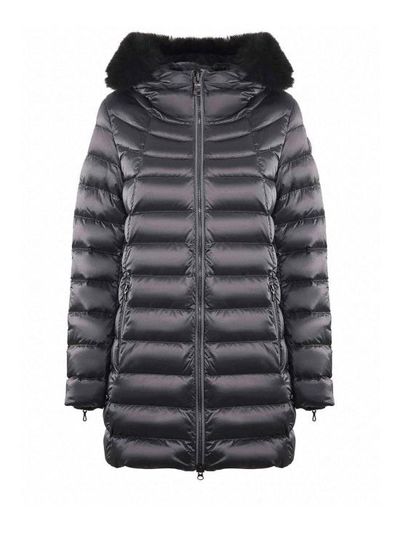 [해외] 24FW 콜마르 롱패딩 2233E2Y0506 Grey