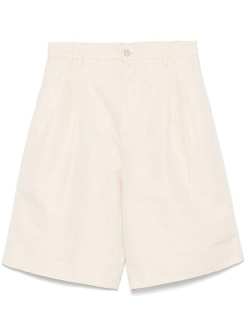 [해외] 25SS 필리파 케이 숏팬츠 31114 0092 White