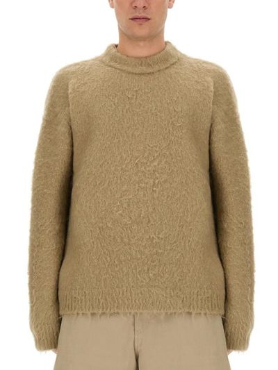 [해외] 23FW 아크네 스튜디오 터틀넥 B60279 CQL BEIGE