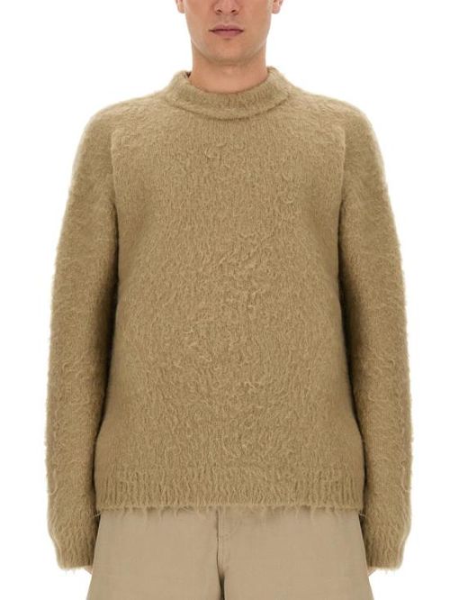 [해외] 23FW 아크네 스튜디오 터틀넥 B60279 CQL BEIGE