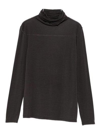 [해외] 안토넬리 피렌체 숏팬츠 CONDORD1784P662B220 Black