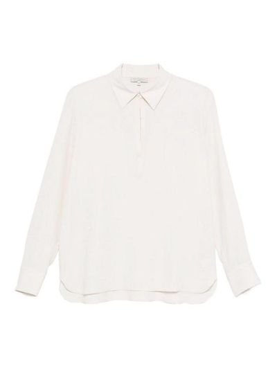 [해외] 안토넬리 피렌체 블라우스 AMARETTOP1115779103 White