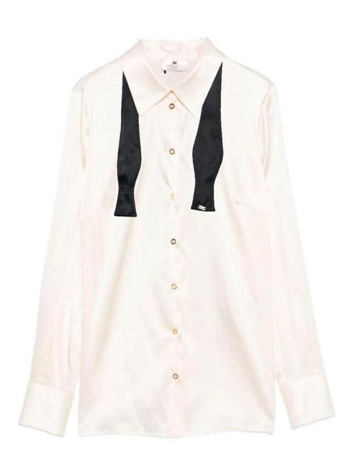 [해외] 25FW 엘리자베타프랜치 셔츠 CA10756E2EF1 White