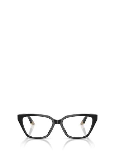 [해외] 26FW 엠포리오 아르마니 안경 EA3270U 6313 BLACK BEIGE