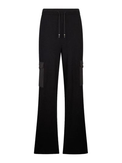 [해외] 리우조 스트레이트 팬츠 TF5041MS75L22222 Black