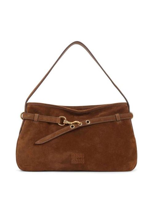 미우미우 5BC181VOOO2CSSF0316 Brown