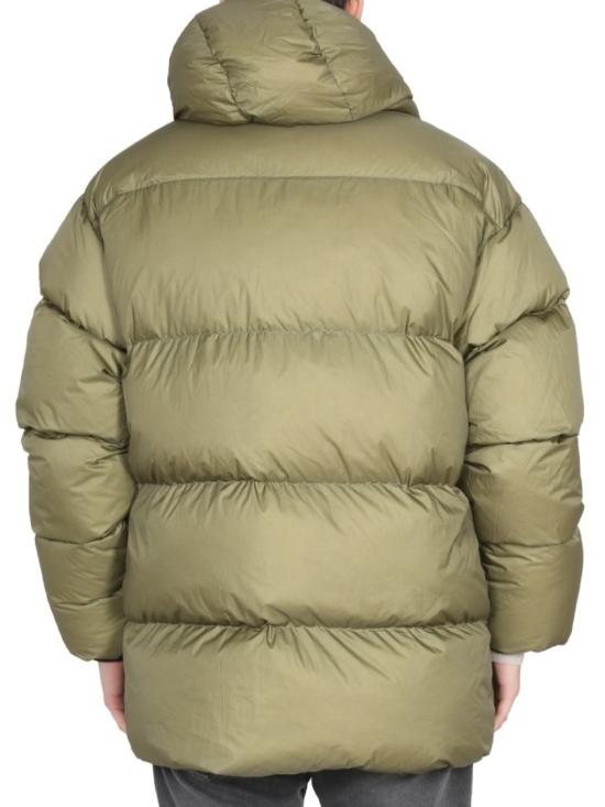 MICHLINMAN MATTOLIVE Brown