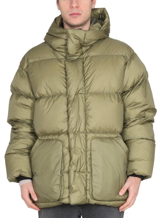 MICHLINMAN MATTOLIVE Brown