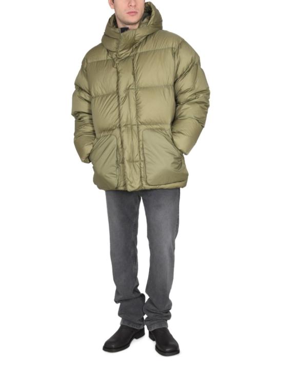 MICHLINMAN MATTOLIVE Brown