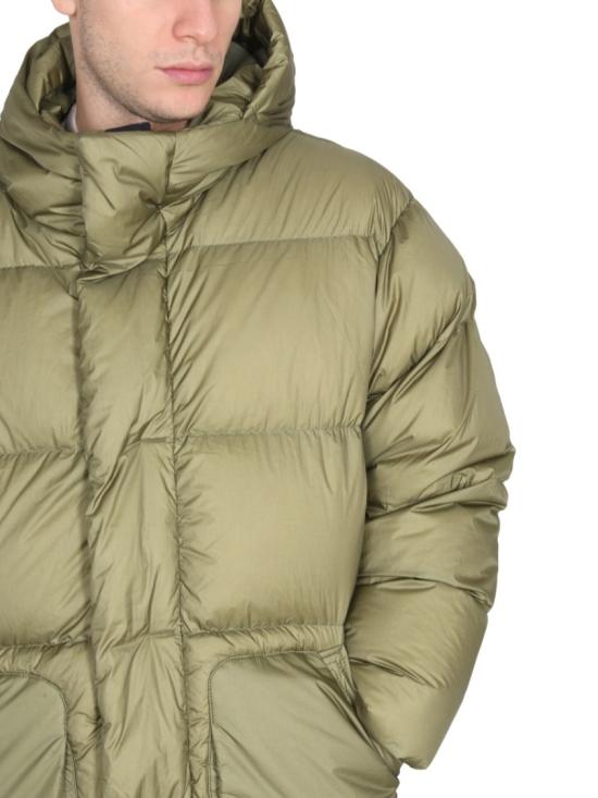 MICHLINMAN MATTOLIVE Brown