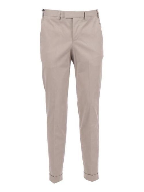 [해외] 25FW 피티제로우노 팬츠 CO ASMAZ00CL1 SD75 Grey