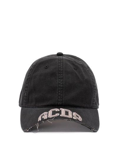 [해외] 25FW 지씨디에스 비니 B2CU5804AK7 99 Black