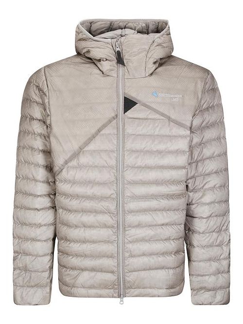 26FW 클라터뮤젠 패딩 10282 896 FLINT GREY DOM