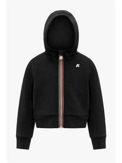 [해외] 25FW [키즈] 까웨 자켓 K41365W USY Black pure