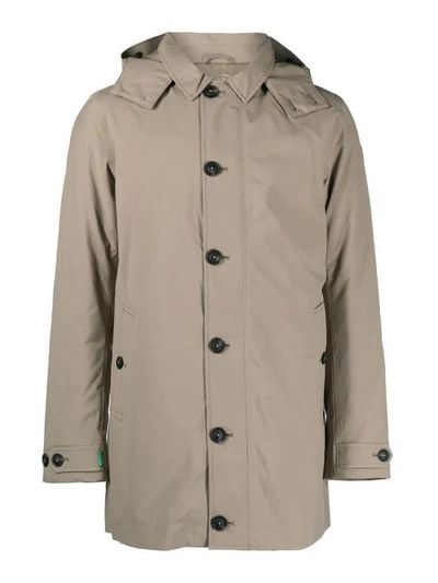 [해외] 23FW 세이브더덕 자켓 D41368MGRIN1740021 Grey