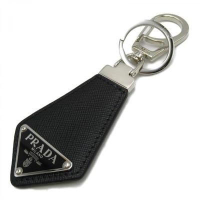26SS 프라다 키링 2PP041053F0002 Black