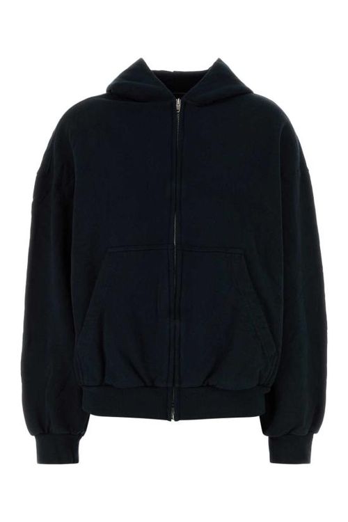 [해외] 발렌시아가 스웨터 803264 TSVU71750 BLACK