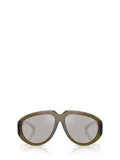 [해외] 26FW 버버리 선글라스 BE4479U 41946G GREEN