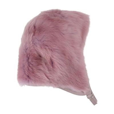 [해외] 25FW 아크네 스튜디오 모자 C40436AN4 PINK